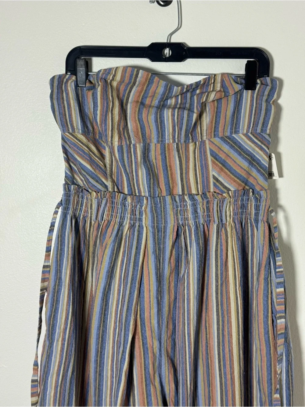 NEW Free People Roaming Shores One-Piece Size L